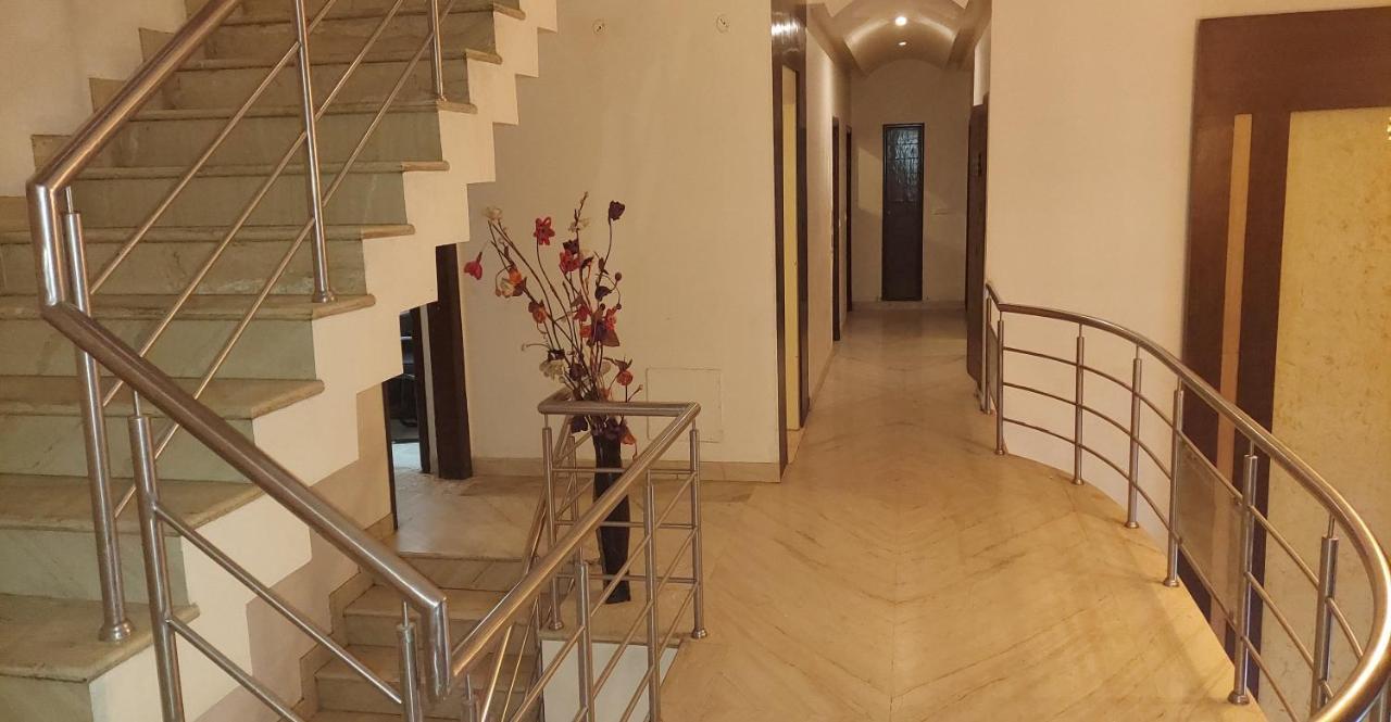 Goyal Palace